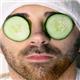 ● فواید خیار برای چشم و پوست